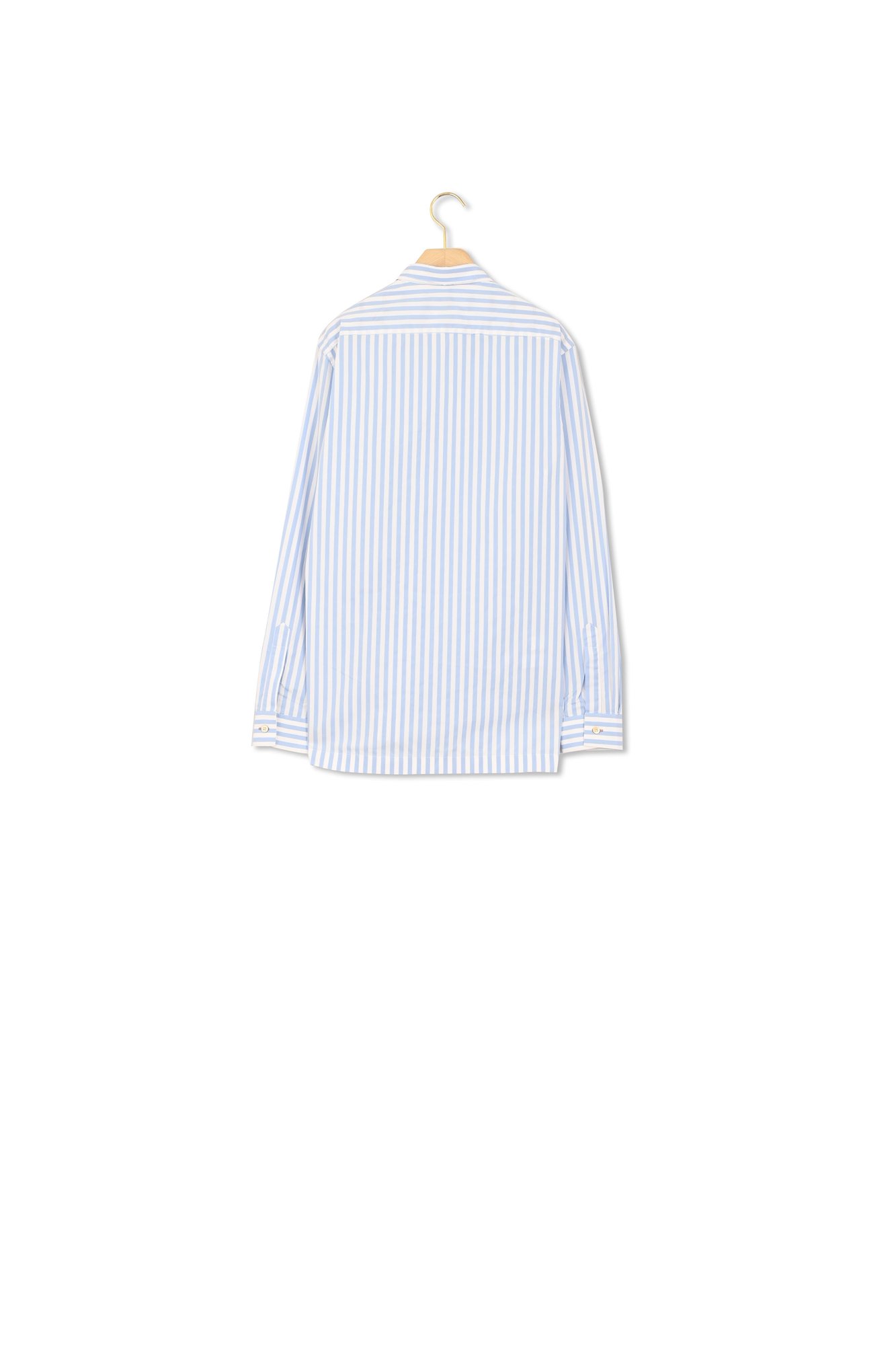 Gents S/C Tailored Shirt
