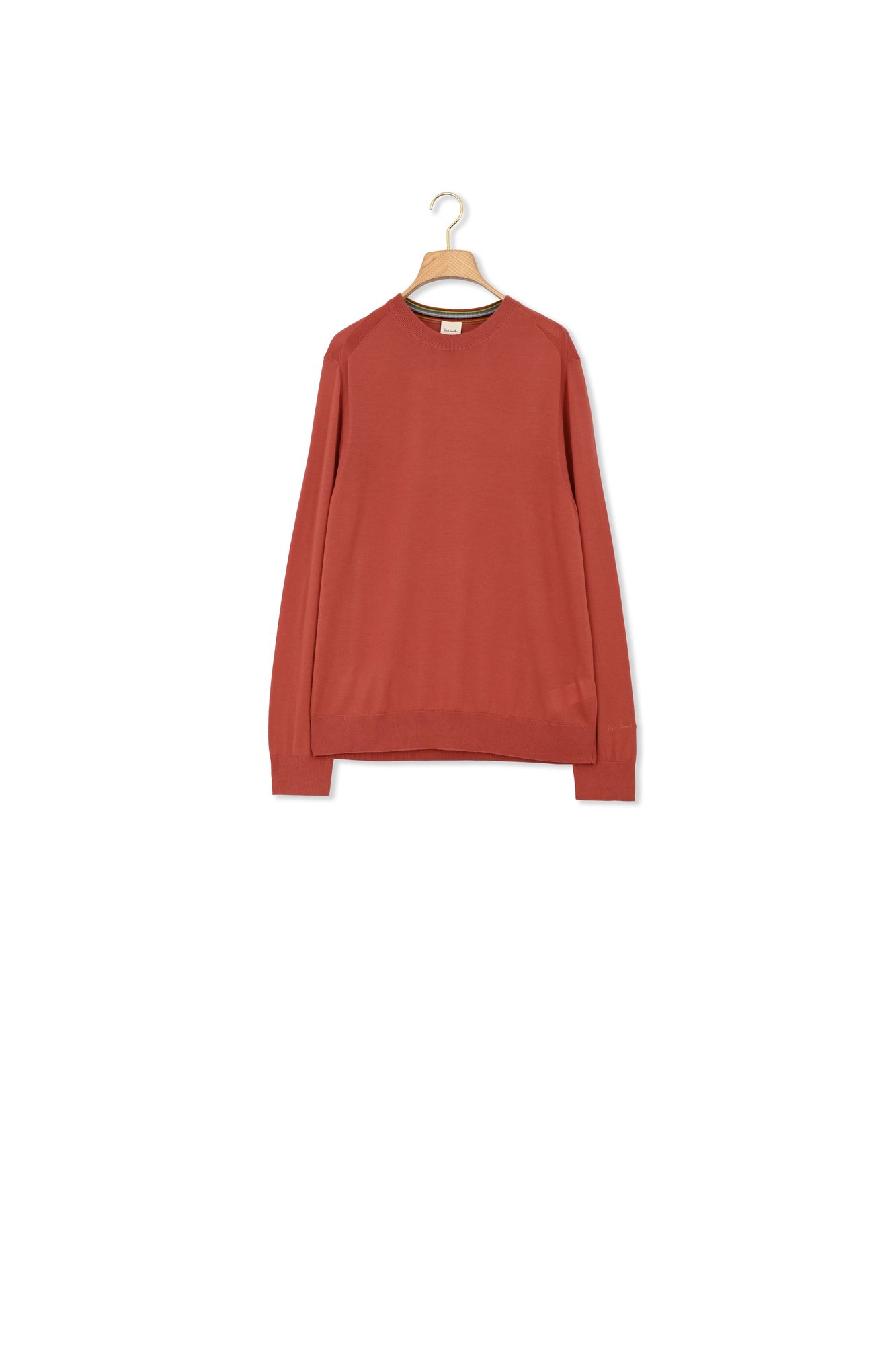 Coral Red