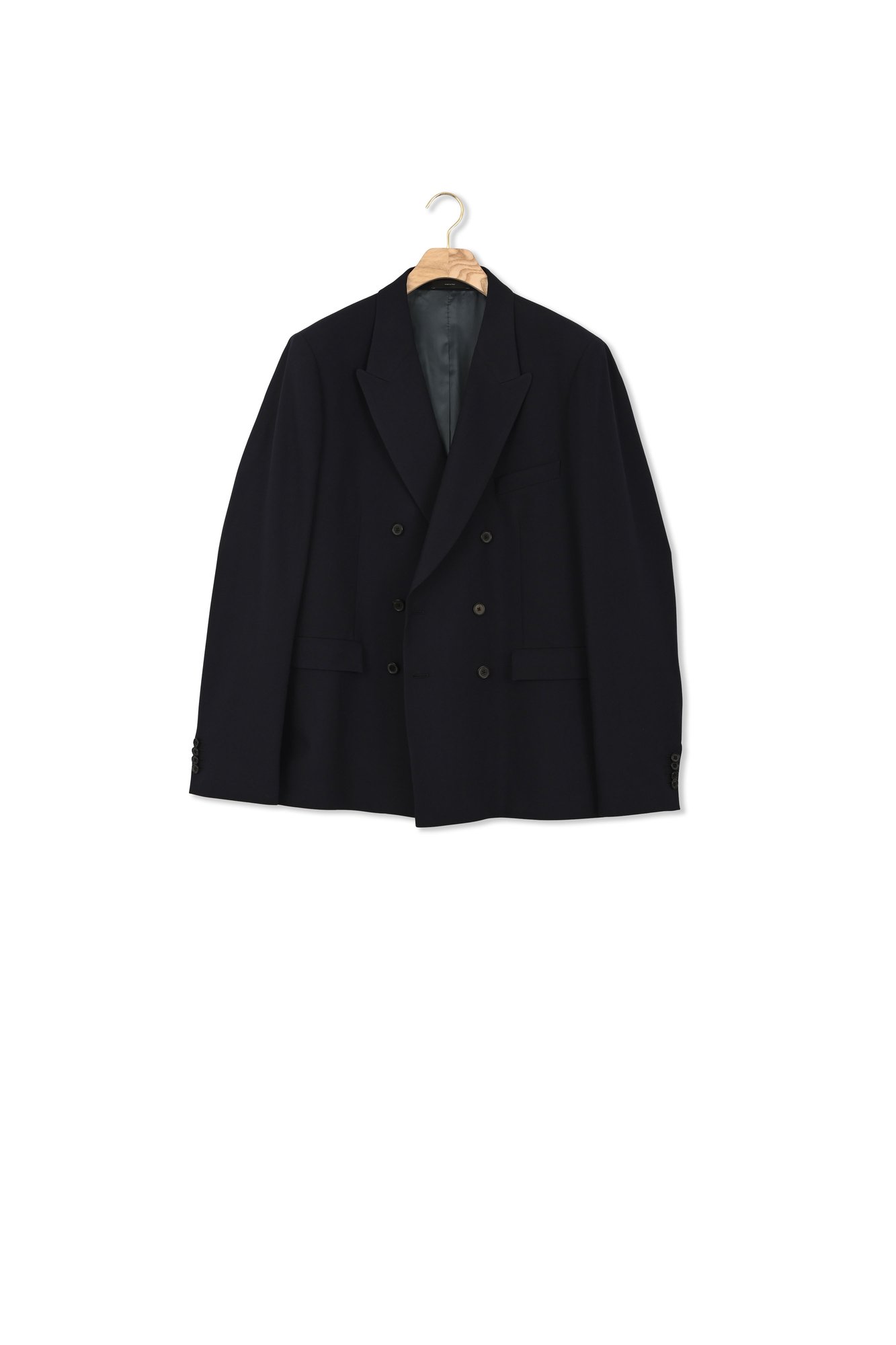 Very Dark Navy