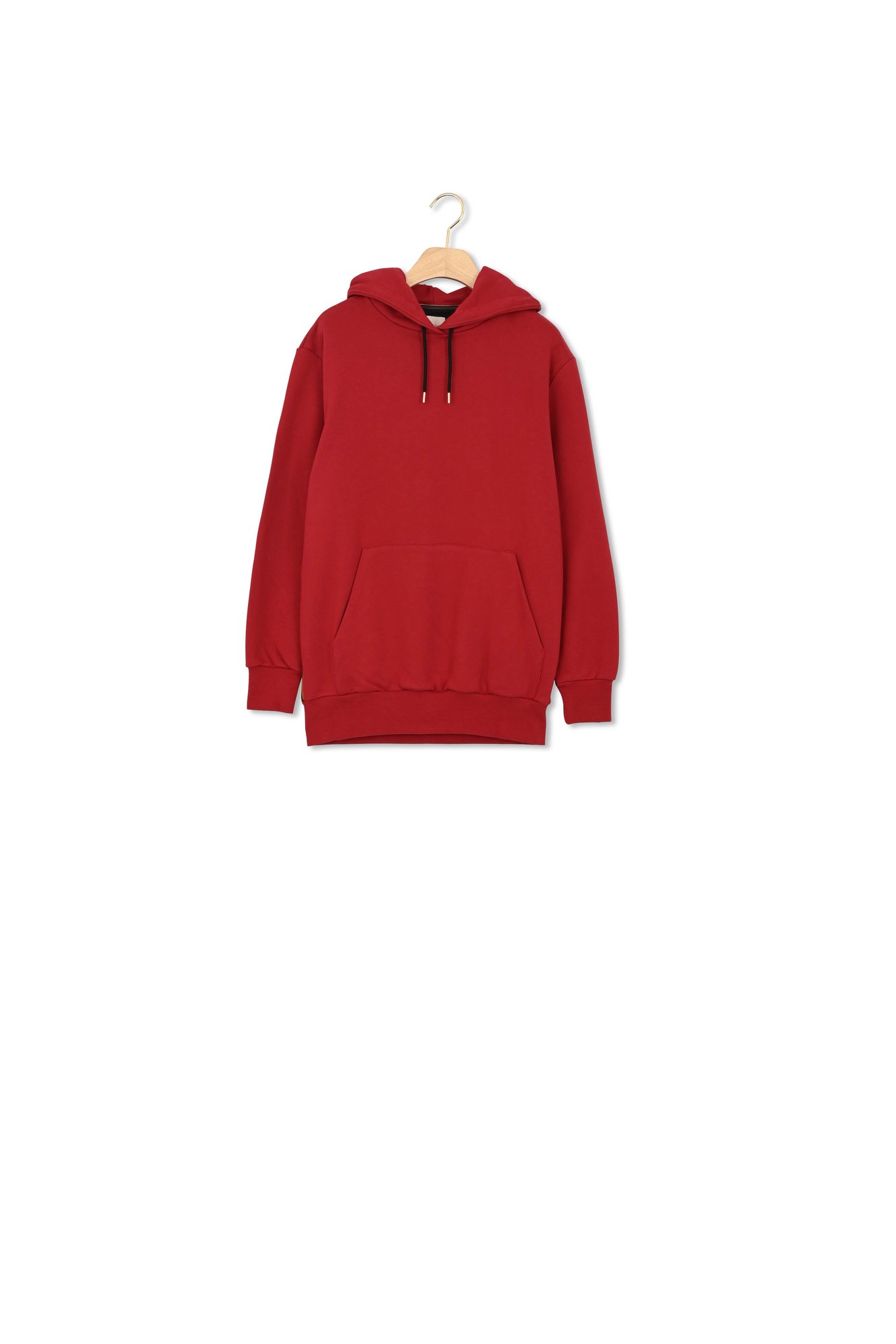 Brick Red