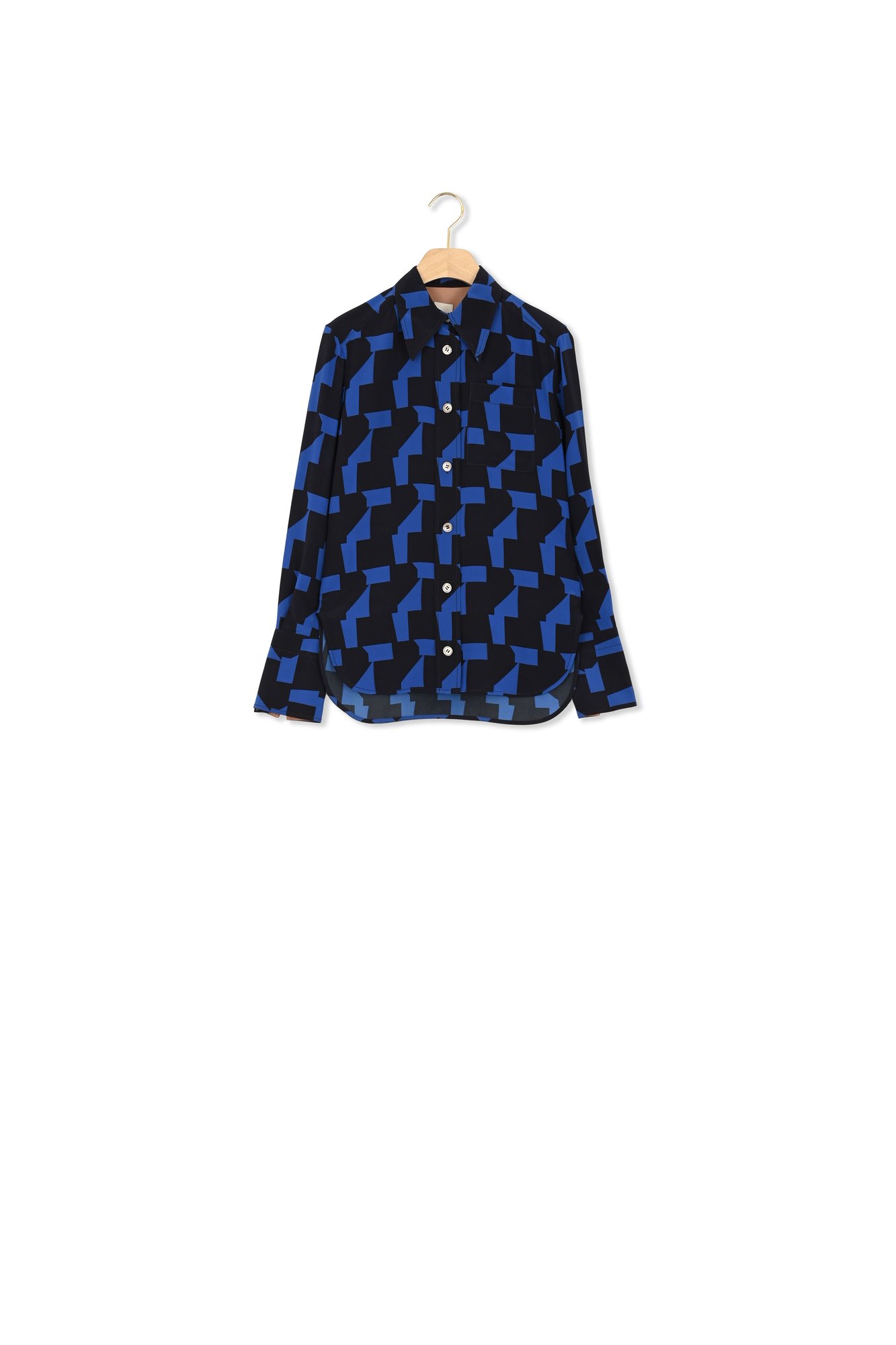 Cobalt Blue