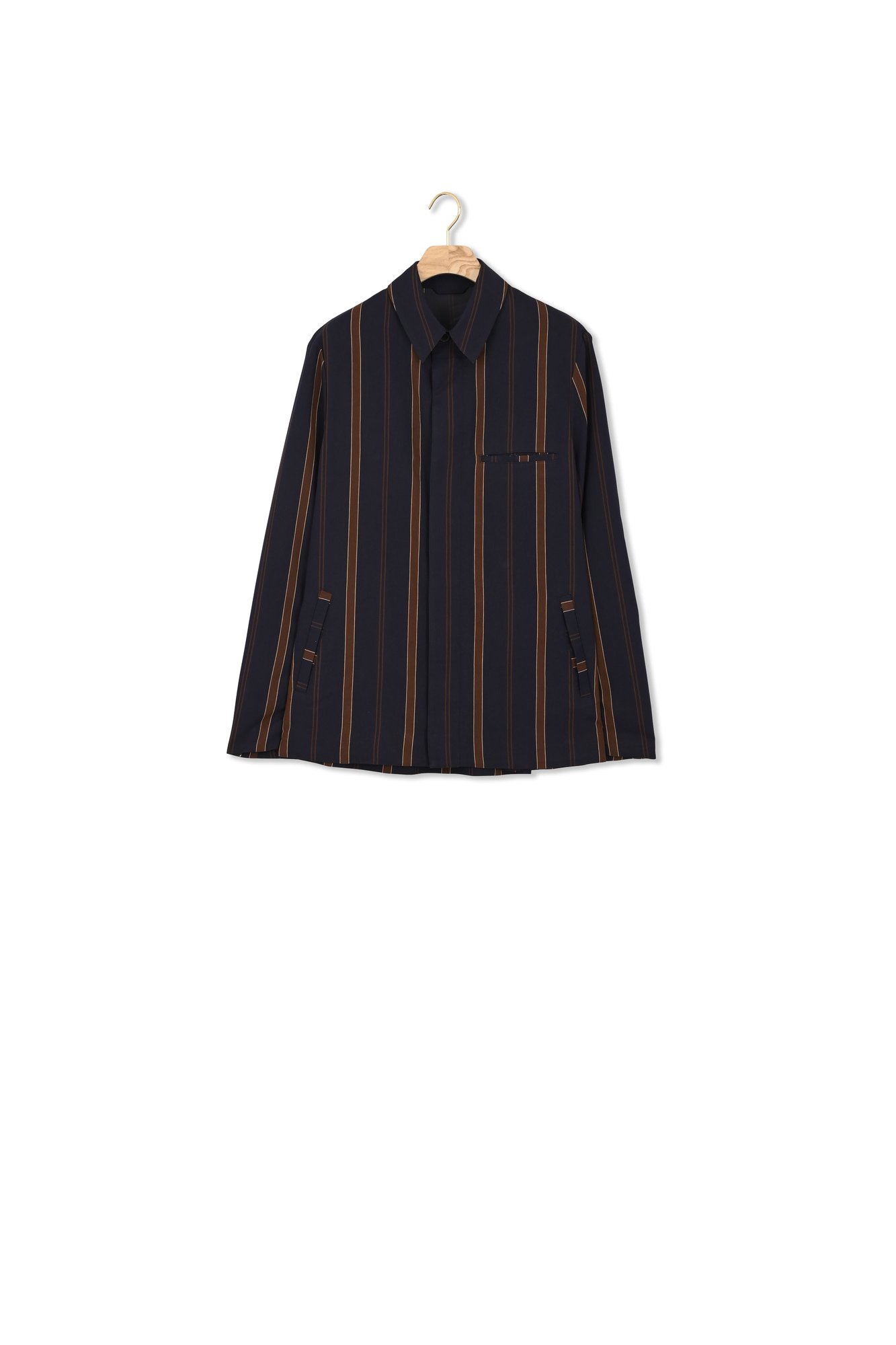 Gents Mac