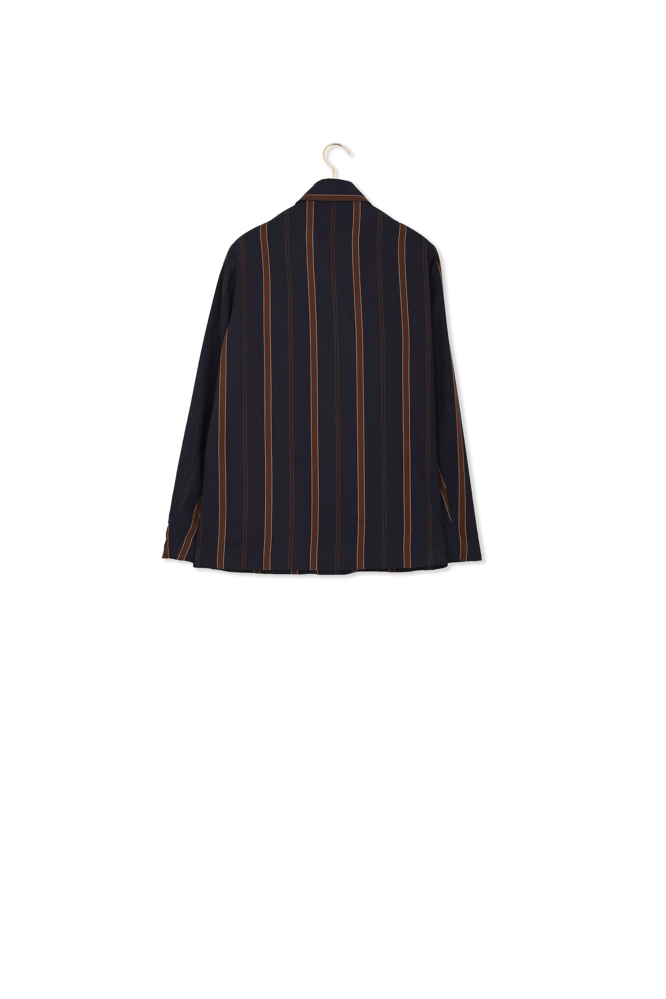 Gents Mac