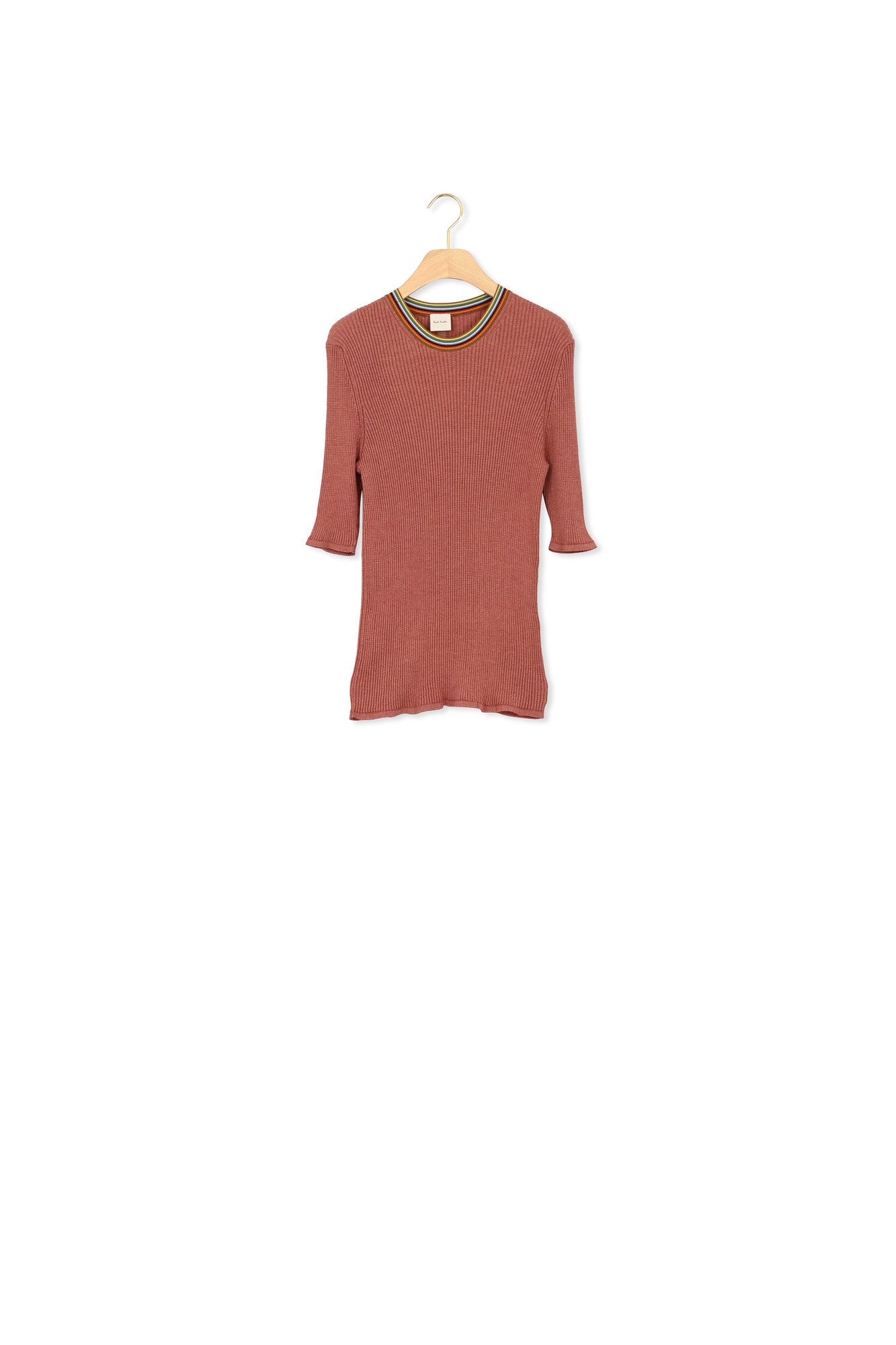 Coral Red