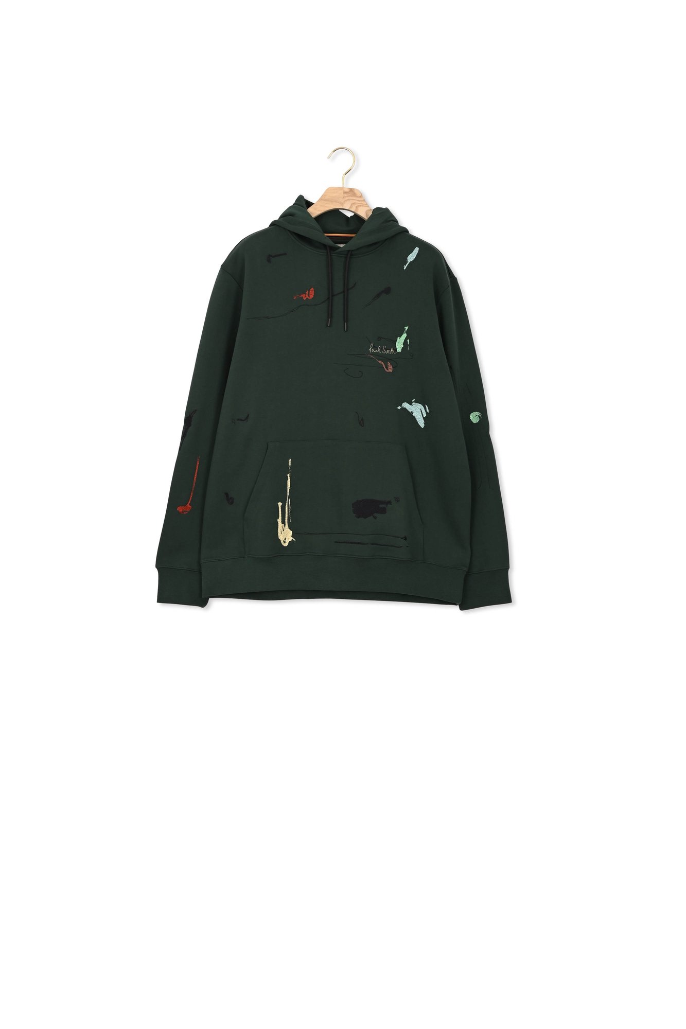 Bottle Green