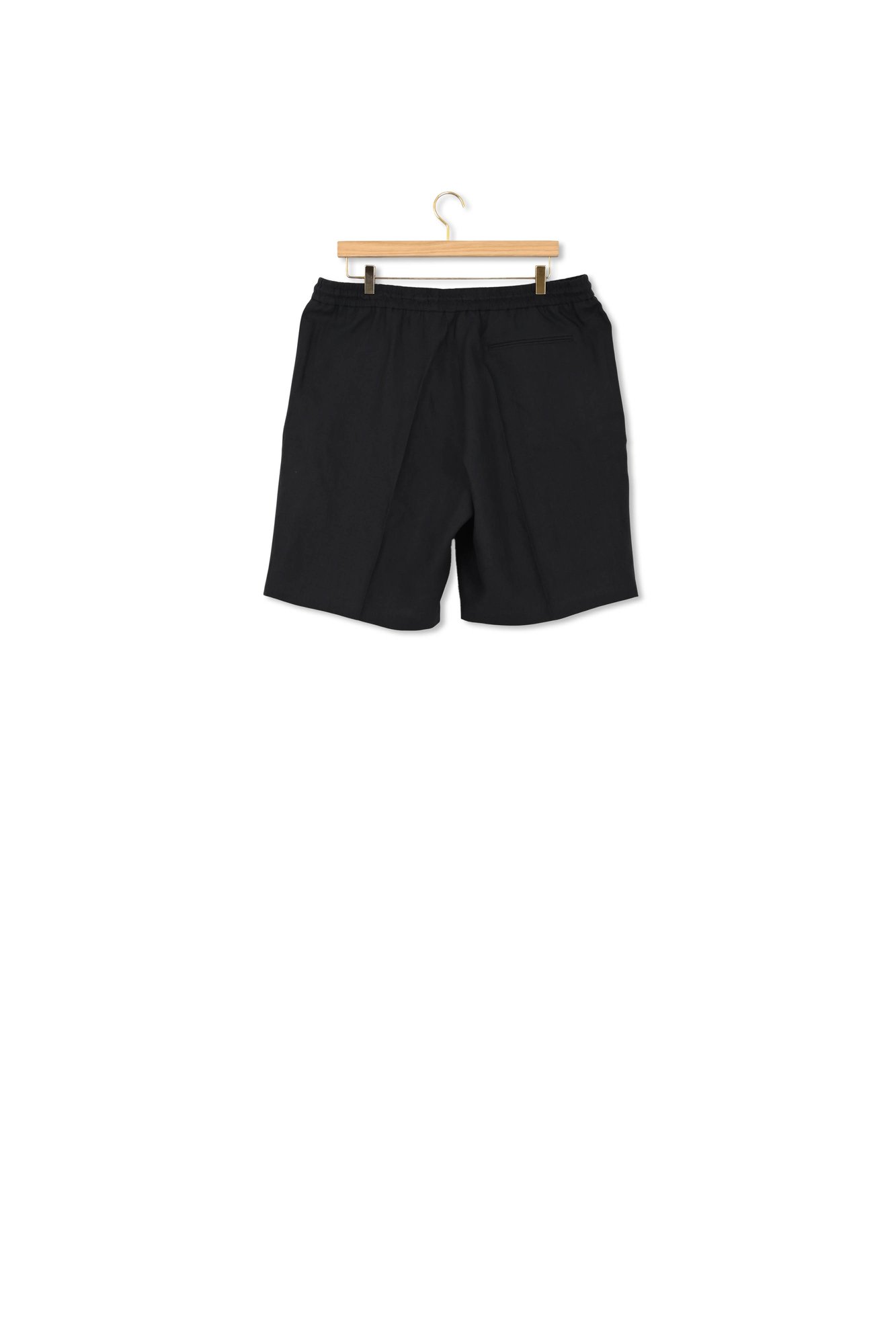 Mens Drawcord Shorts Paul Smith second-hand photo 2