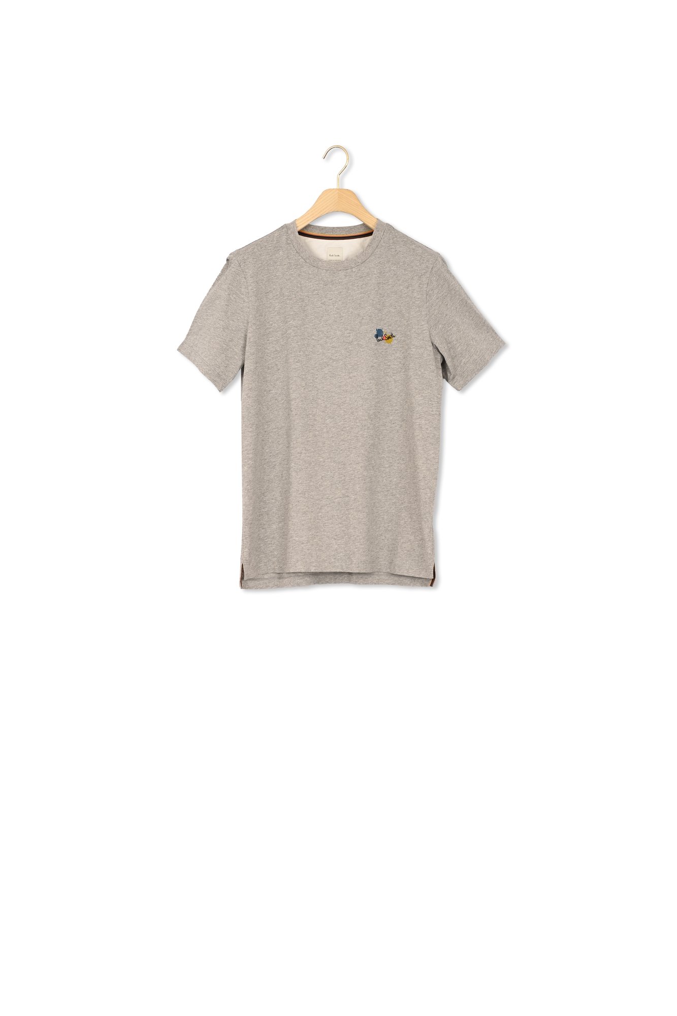 Grey Melange