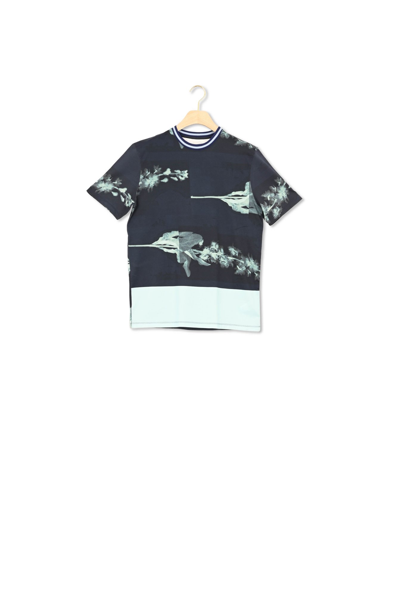 Very Dark Navy