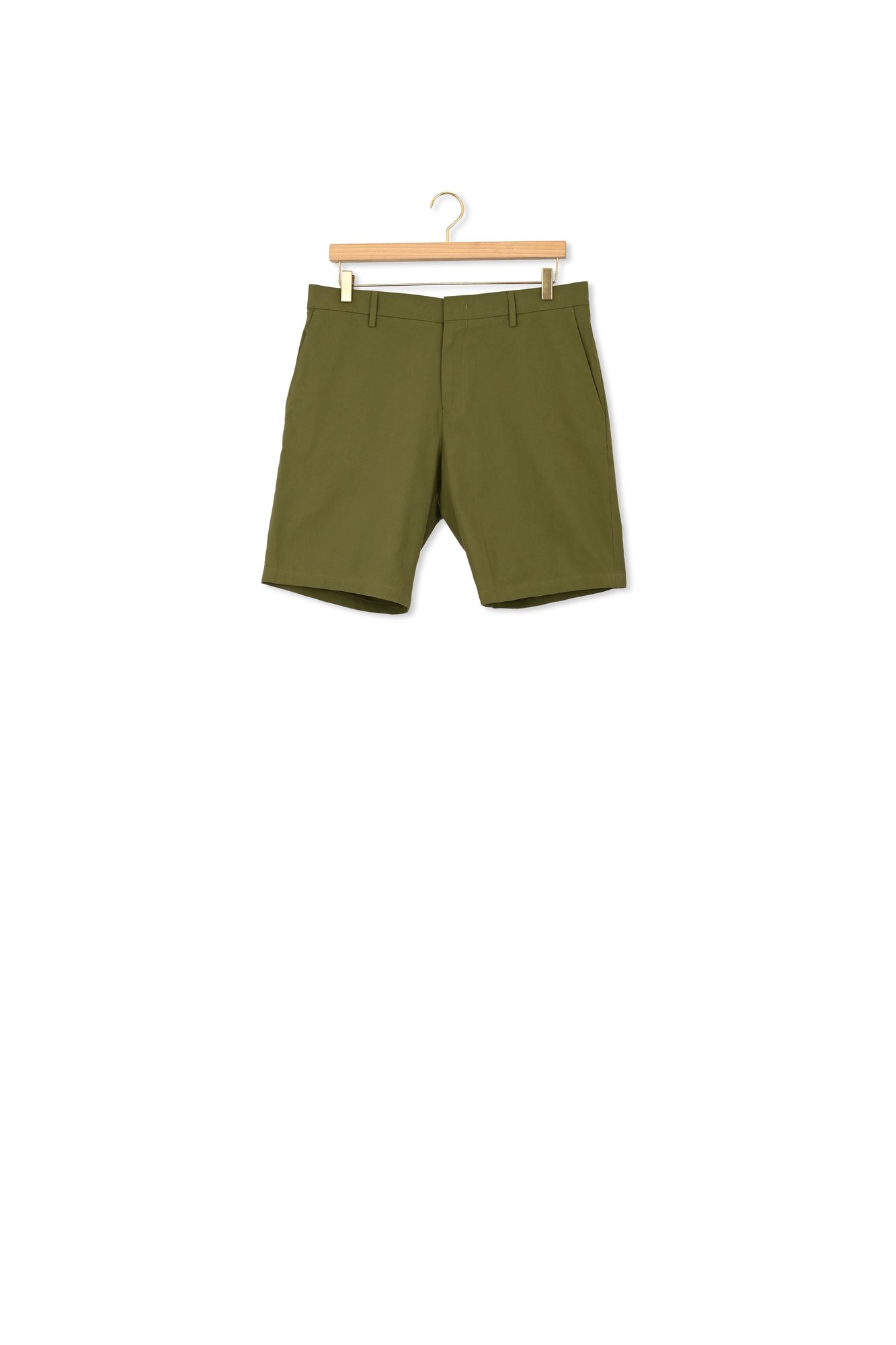 Olive Green