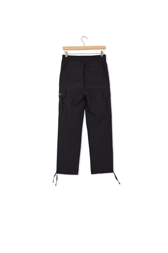 Paul Smith + Pop Trading Company - Navy Cargo Trousers Paul Smith second-hand photo 2
