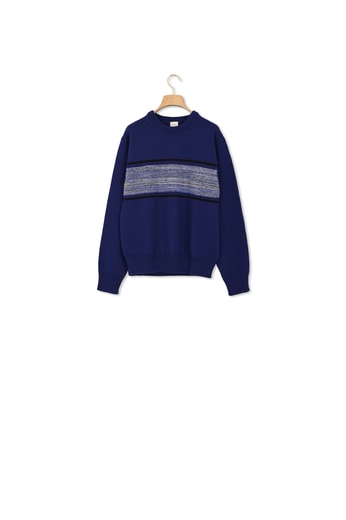 Mens Sweater Crew Neck Paul Smith second-hand photo 1