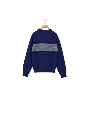 Mens Sweater Crew Neck Paul Smith second-hand photo 2