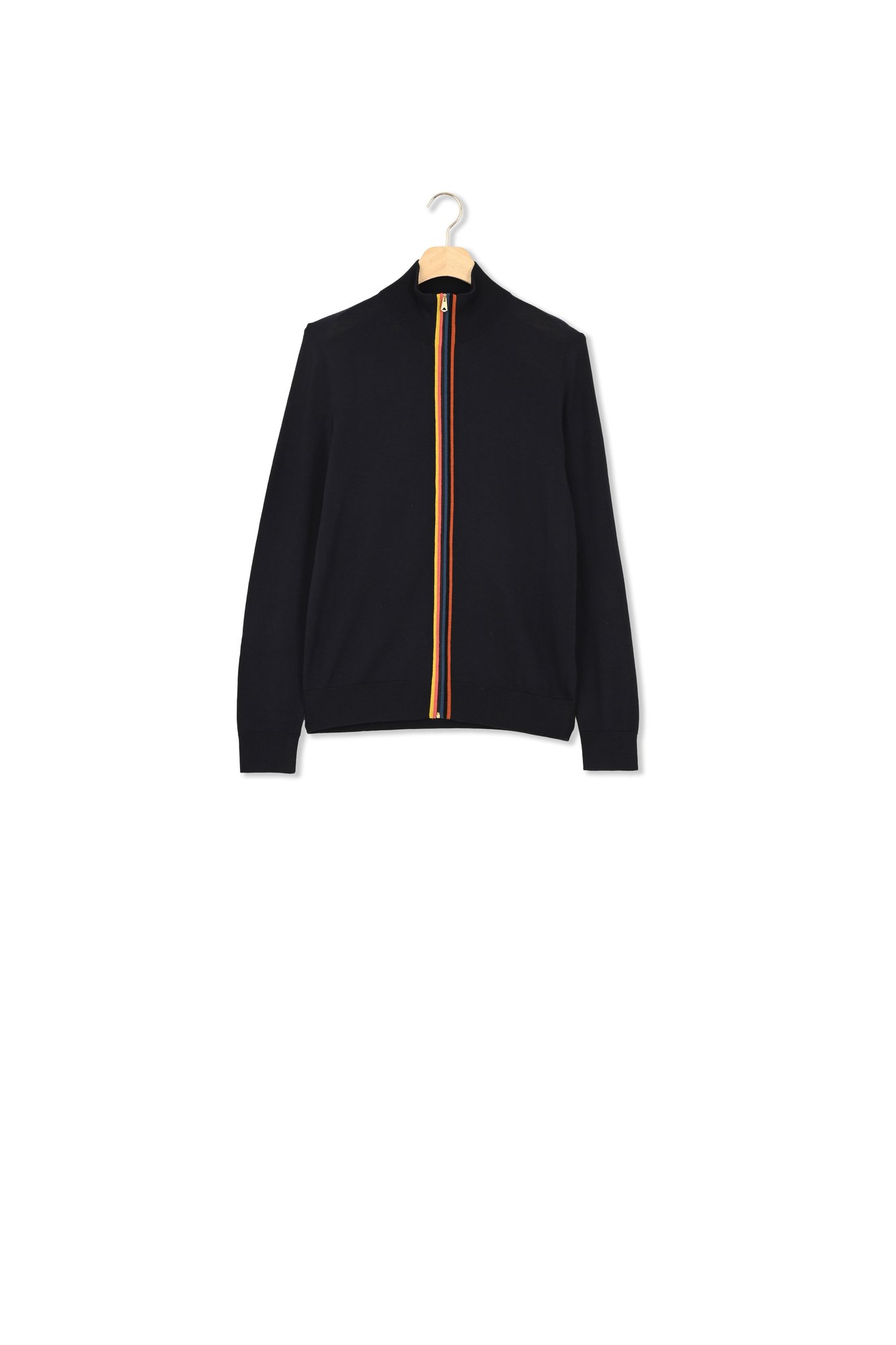 Very Dark Navy