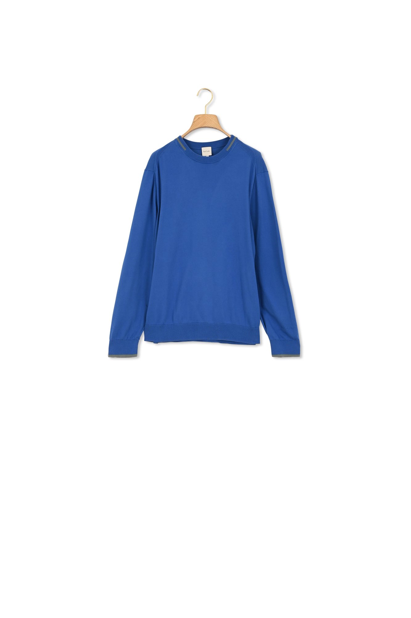 Mens Sweater Crew Neck