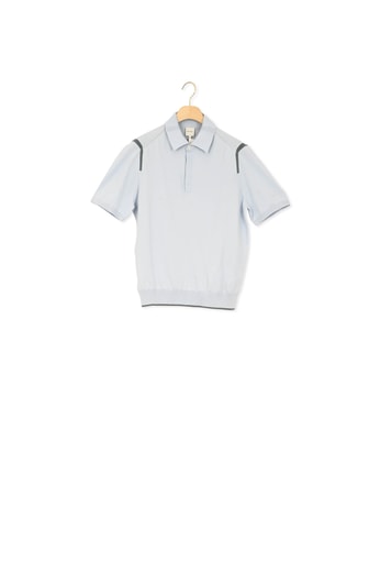 Mens Sweater Ss Polo Paul Smith second-hand photo 1