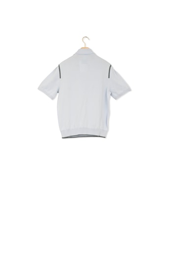 Mens Sweater Ss Polo Paul Smith second-hand photo 2