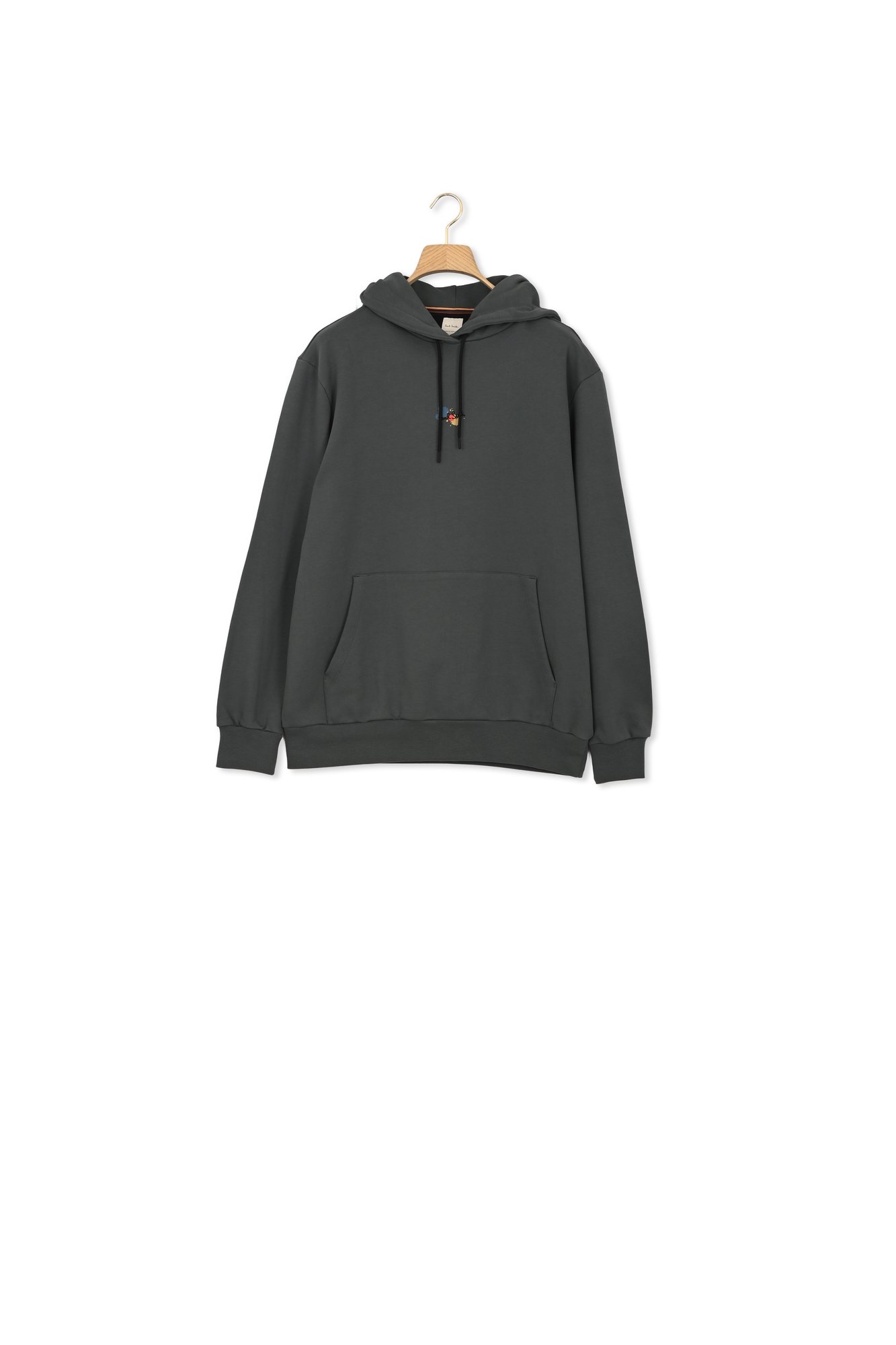 Very Dark Green