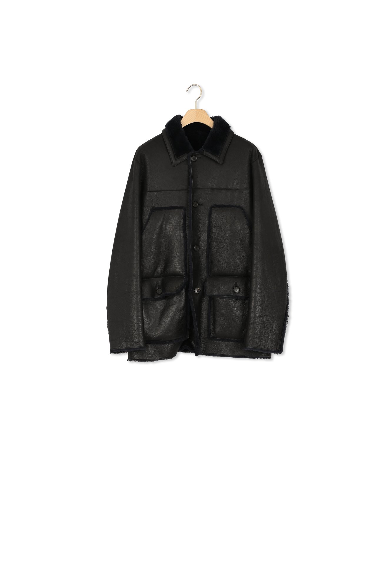 Very Dark Navy