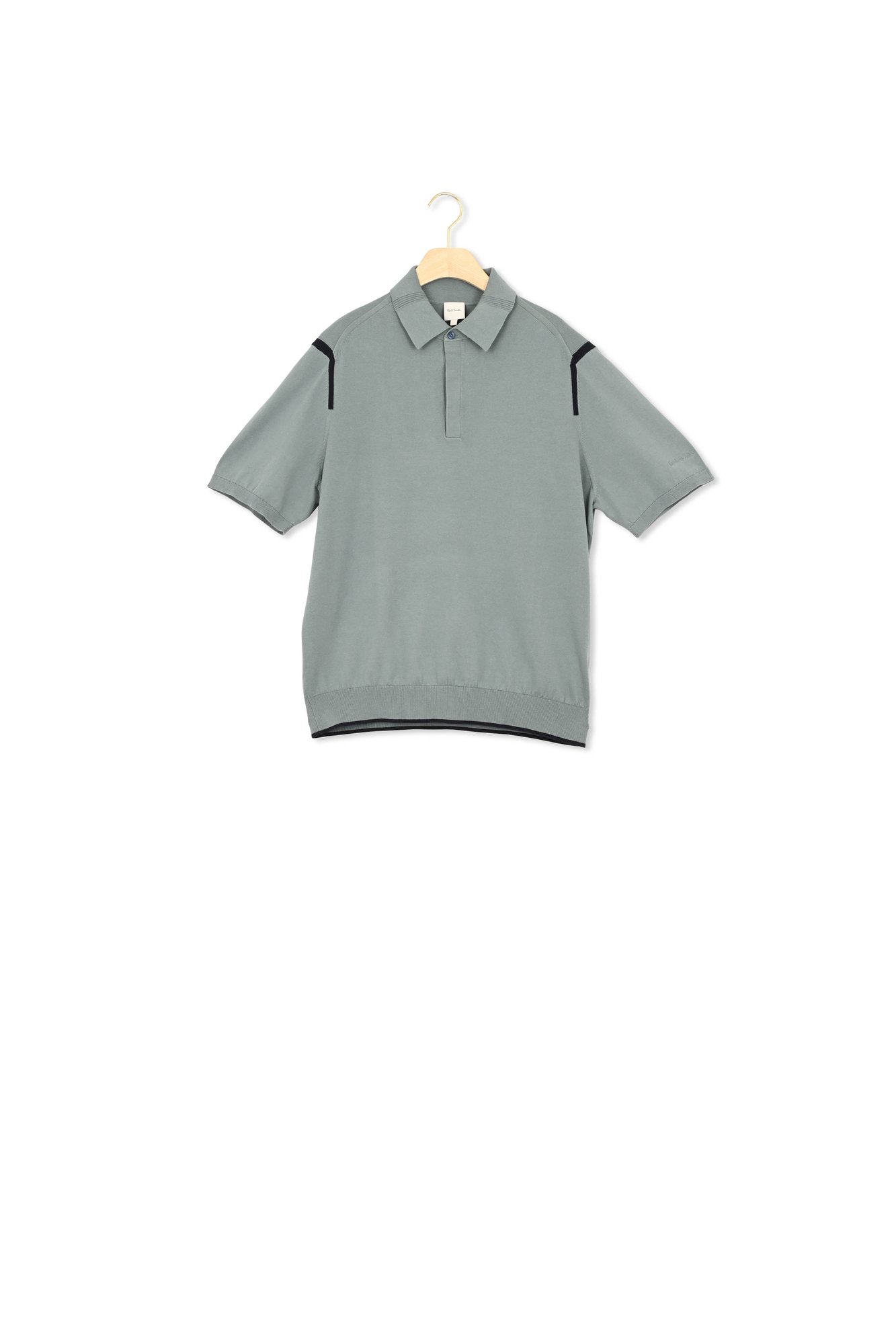 Greyish Blue