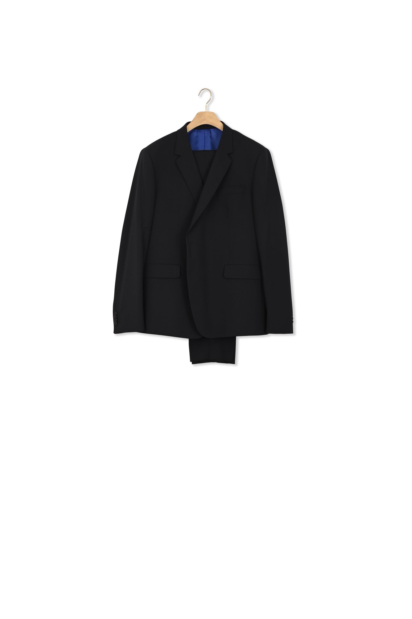 Very Dark Navy