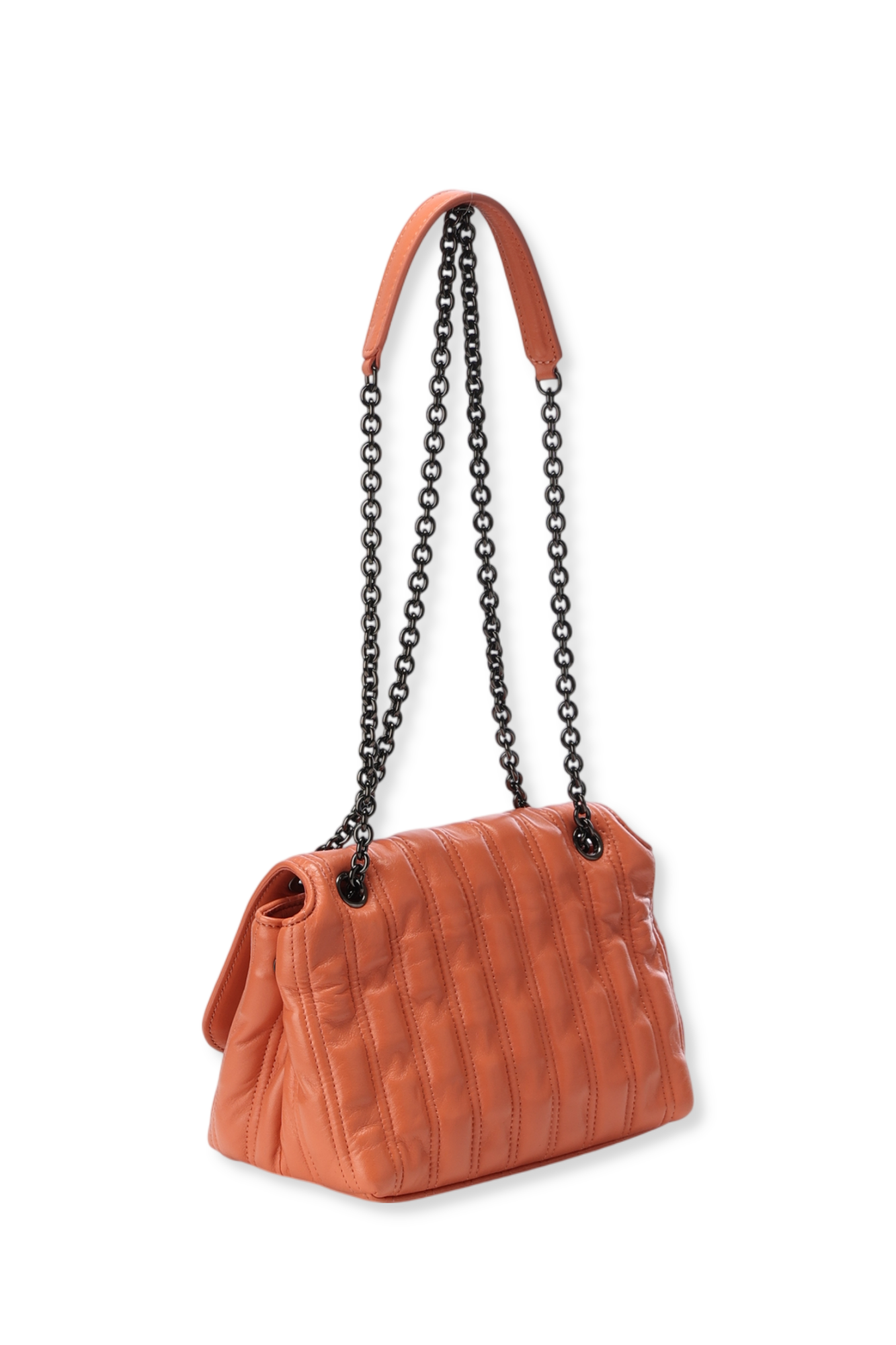 Photo produit Sac porté travers S Brioche numéro 1