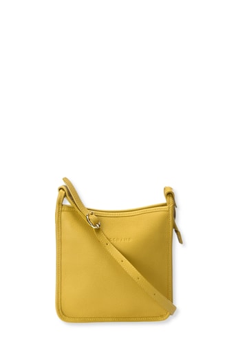Sac bandoulière S Le Foulonné Longchamp seconde main photo 1