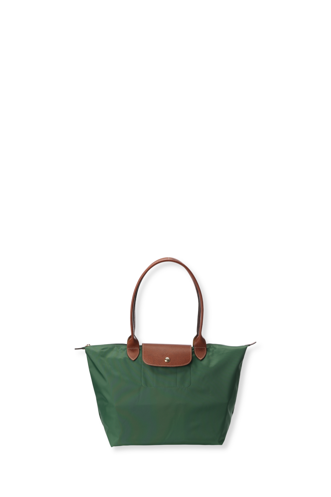 Sac cabas L Le Pliage Original Longchamp seconde main photo 1