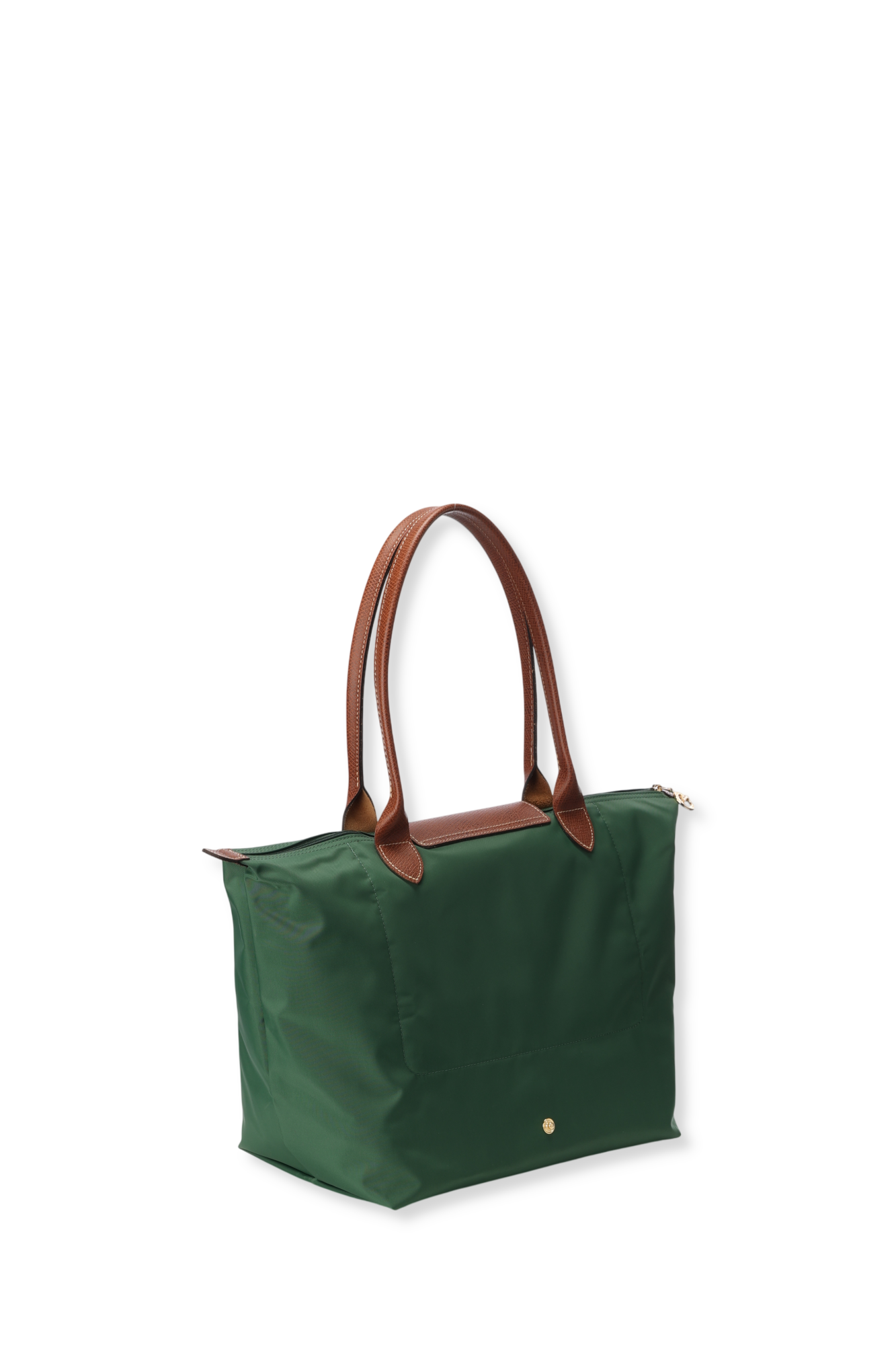 Sac cabas L Le Pliage Original Longchamp seconde main photo 2