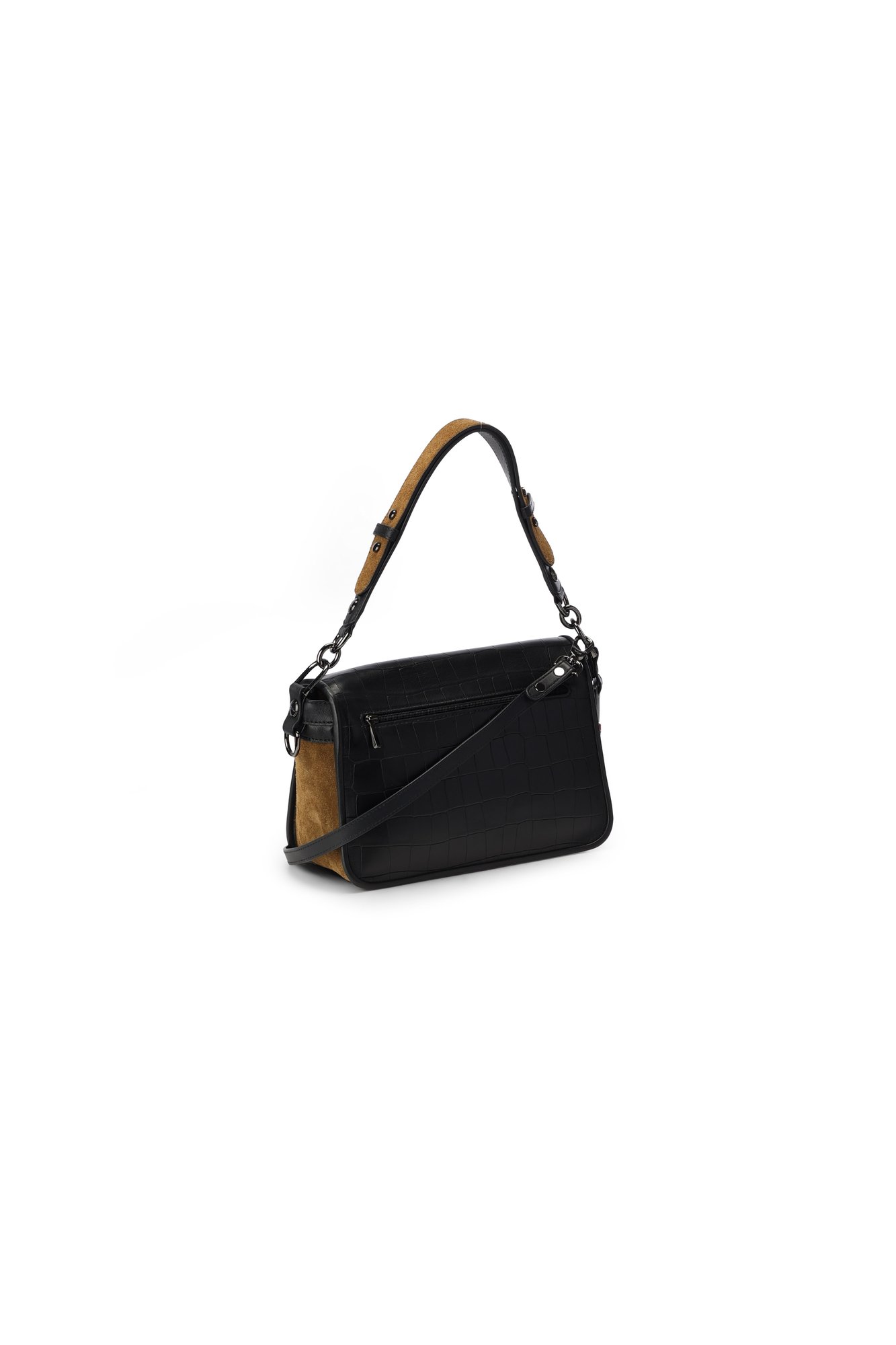 Besace Mademoiselle Longchamp Rock