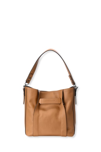 Sac porté épaule M Longchamp 3D Longchamp seconde main photo 1