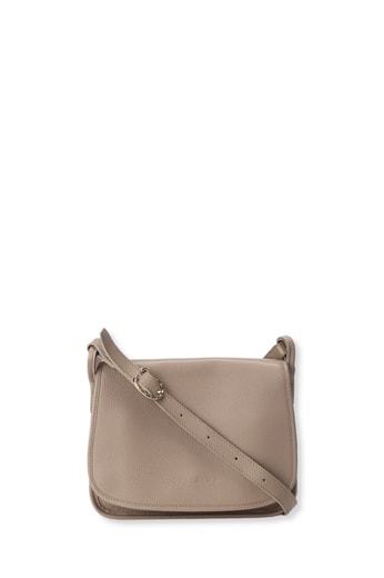 Sac bandoulière M Le Foulonné Longchamp seconde main photo 1