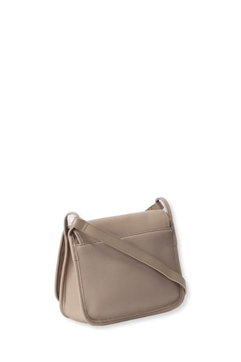 Sac bandoulière M Le Foulonné Longchamp seconde main photo 2