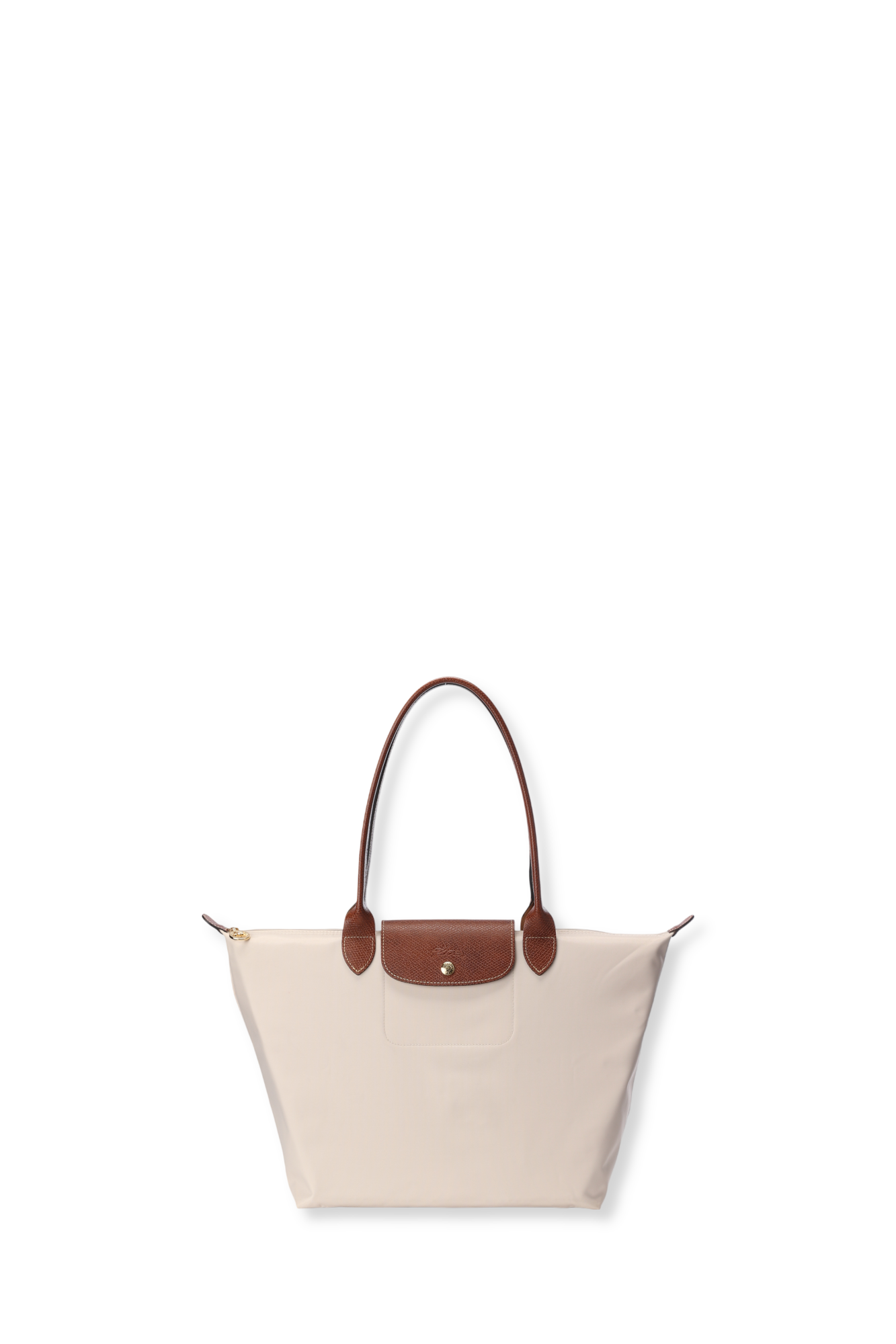 Sac cabas L Le Pliage Original Longchamp seconde main photo 1