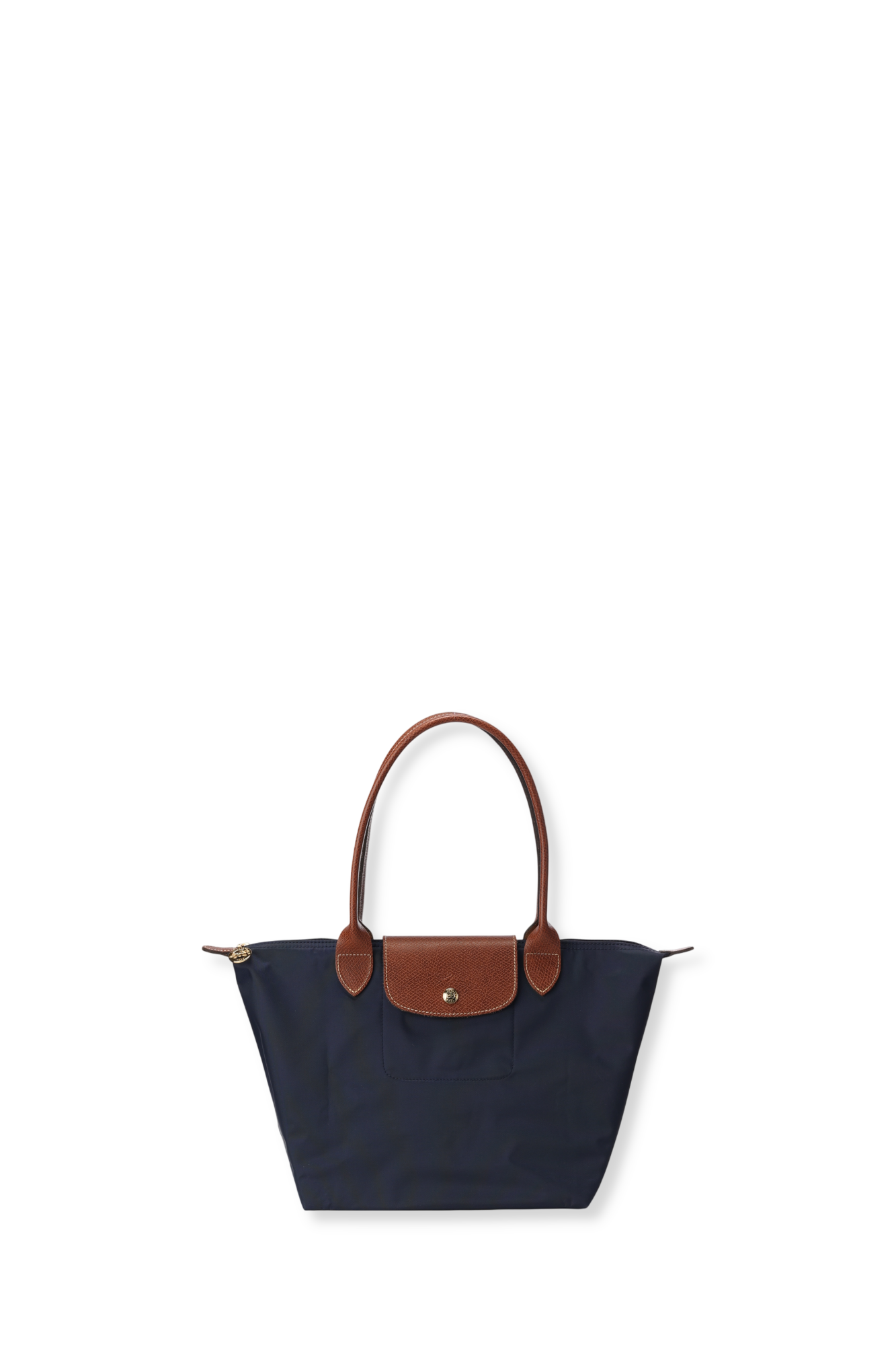 Sac cabas M Le Pliage Original Longchamp seconde main photo 1