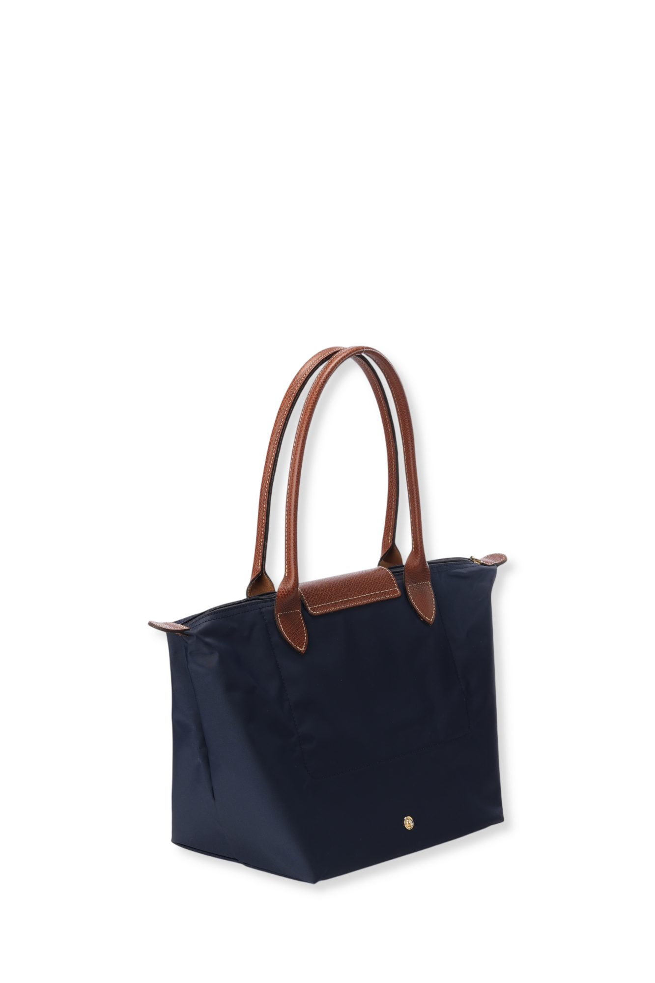 Sac cabas M Le Pliage Original Longchamp seconde main photo 2