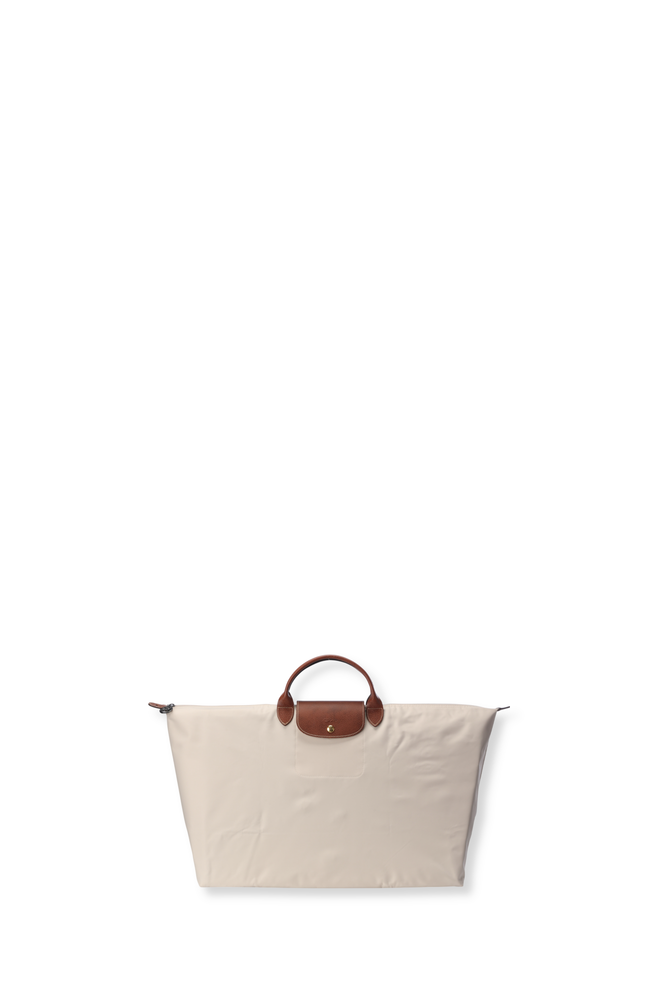 Sac de voyage XL Le Pliage Original Longchamp seconde main photo 1