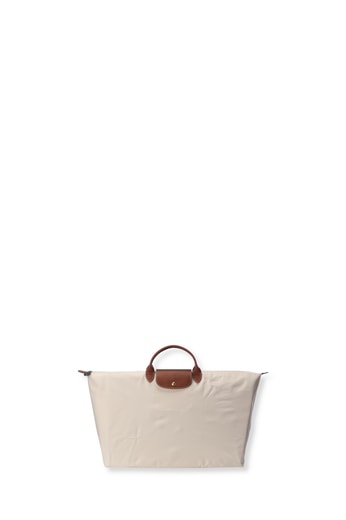 Sac de voyage XL Le Pliage Original Longchamp seconde main photo 1