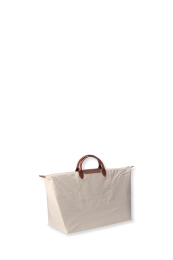 Sac de voyage XL Le Pliage Original Longchamp seconde main photo 2