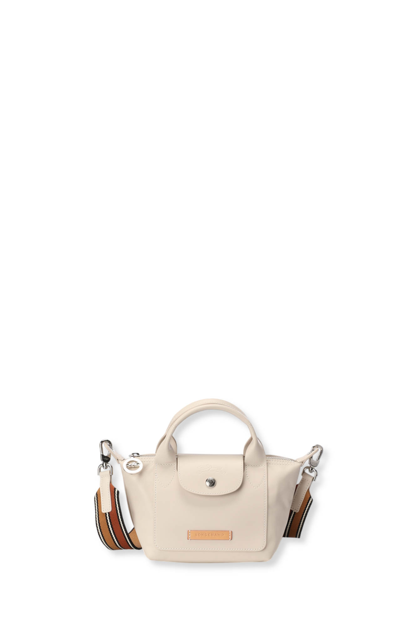 Sac à main XS Le Pliage Xtra Longchamp seconde main photo 1