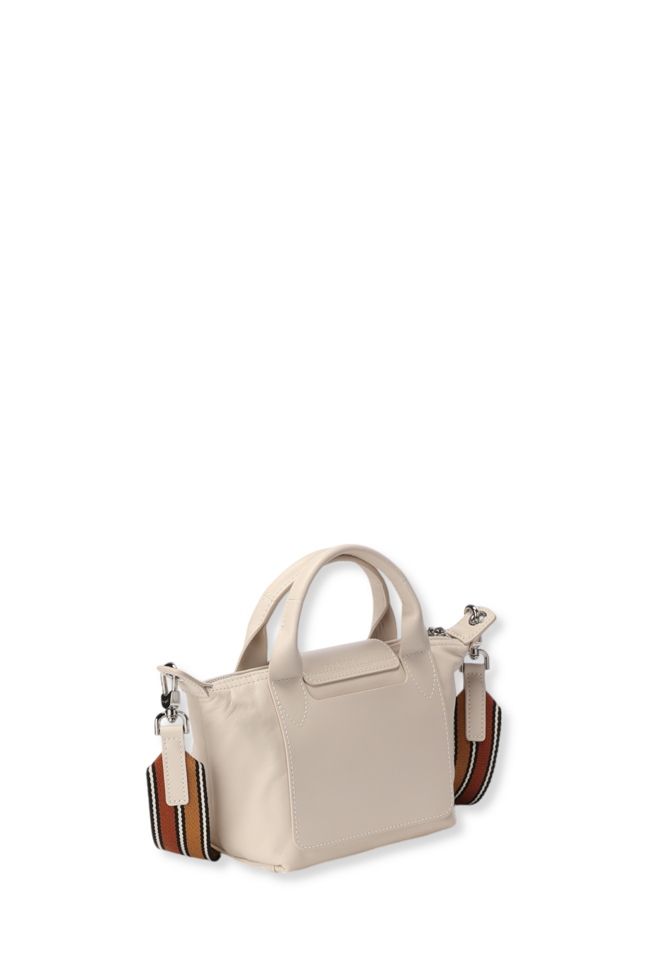 Sac à main XS Le Pliage Xtra Longchamp seconde main photo 2