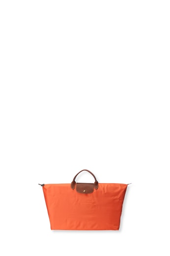 Sac de voyage XL Le Pliage Original Longchamp seconde main photo 1