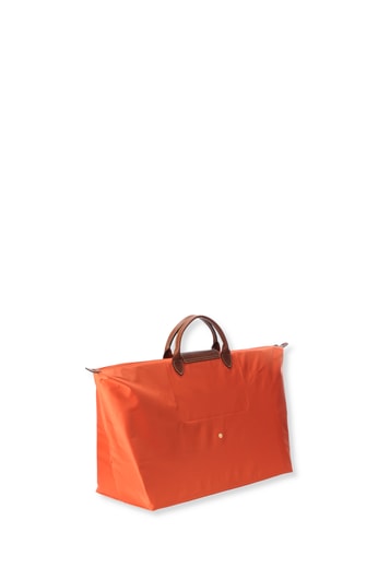Sac de voyage XL Le Pliage Original Longchamp seconde main photo 2