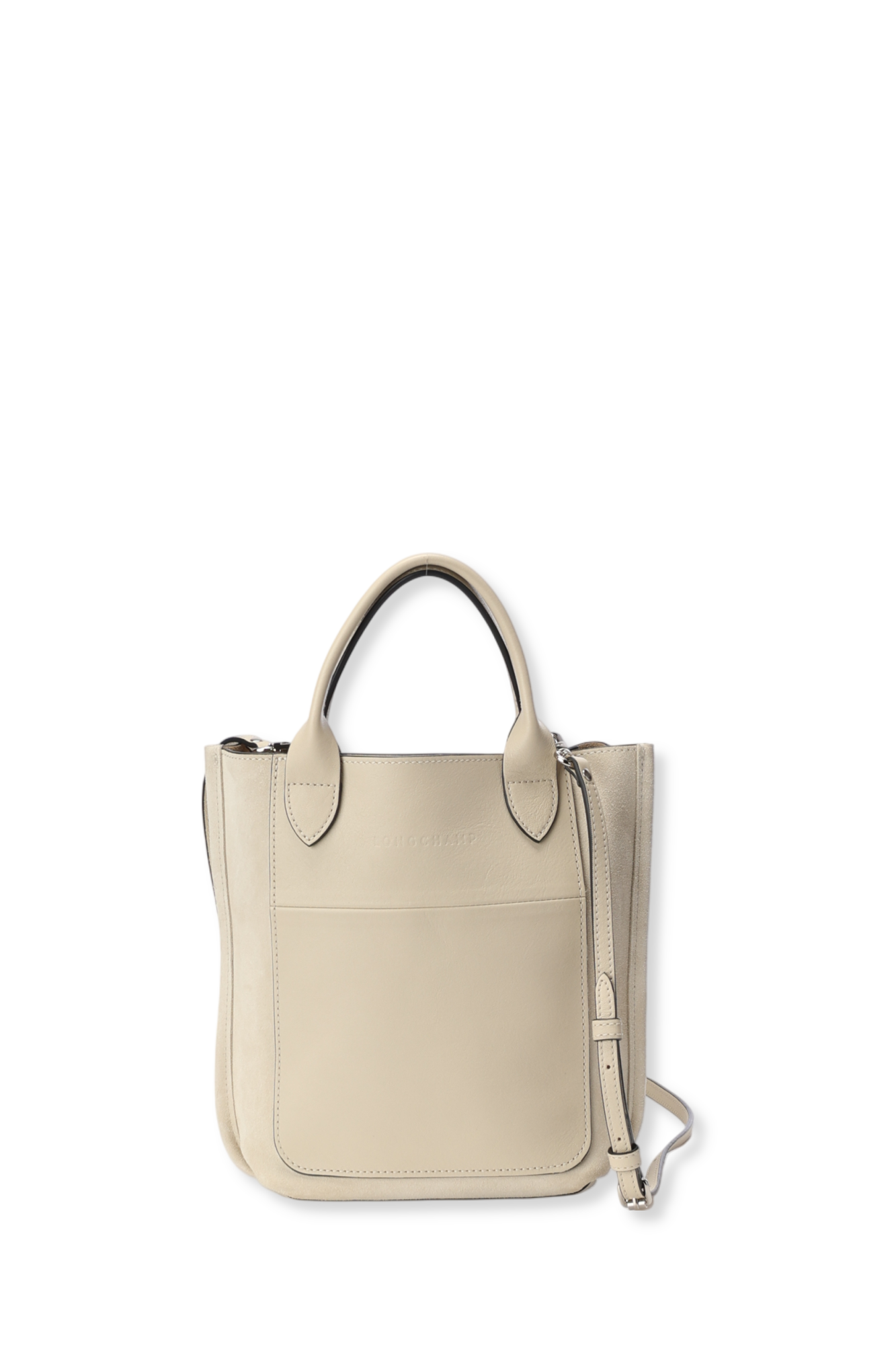 Sac cabas XS Cabas Longchamp Longchamp seconde main photo 1