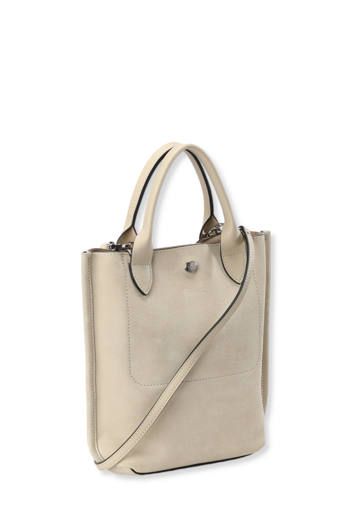 Sac cabas XS Cabas Longchamp Longchamp seconde main photo 2