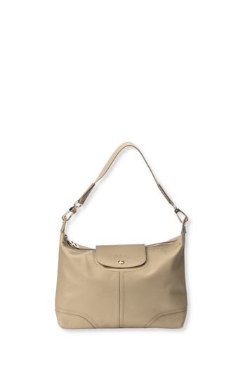 Sac porté épaule Le Pliage Xtra Longchamp seconde main photo 1