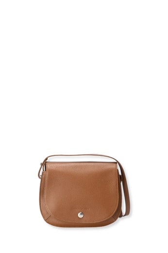 Sac porté travers Le Foulonné Longchamp seconde main photo 1