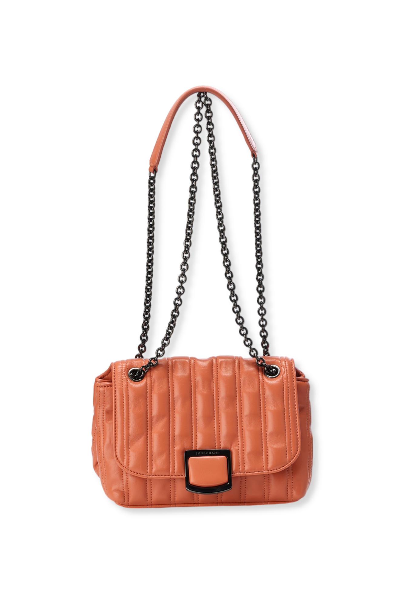 Photo produit Sac porté travers S Brioche numéro 0