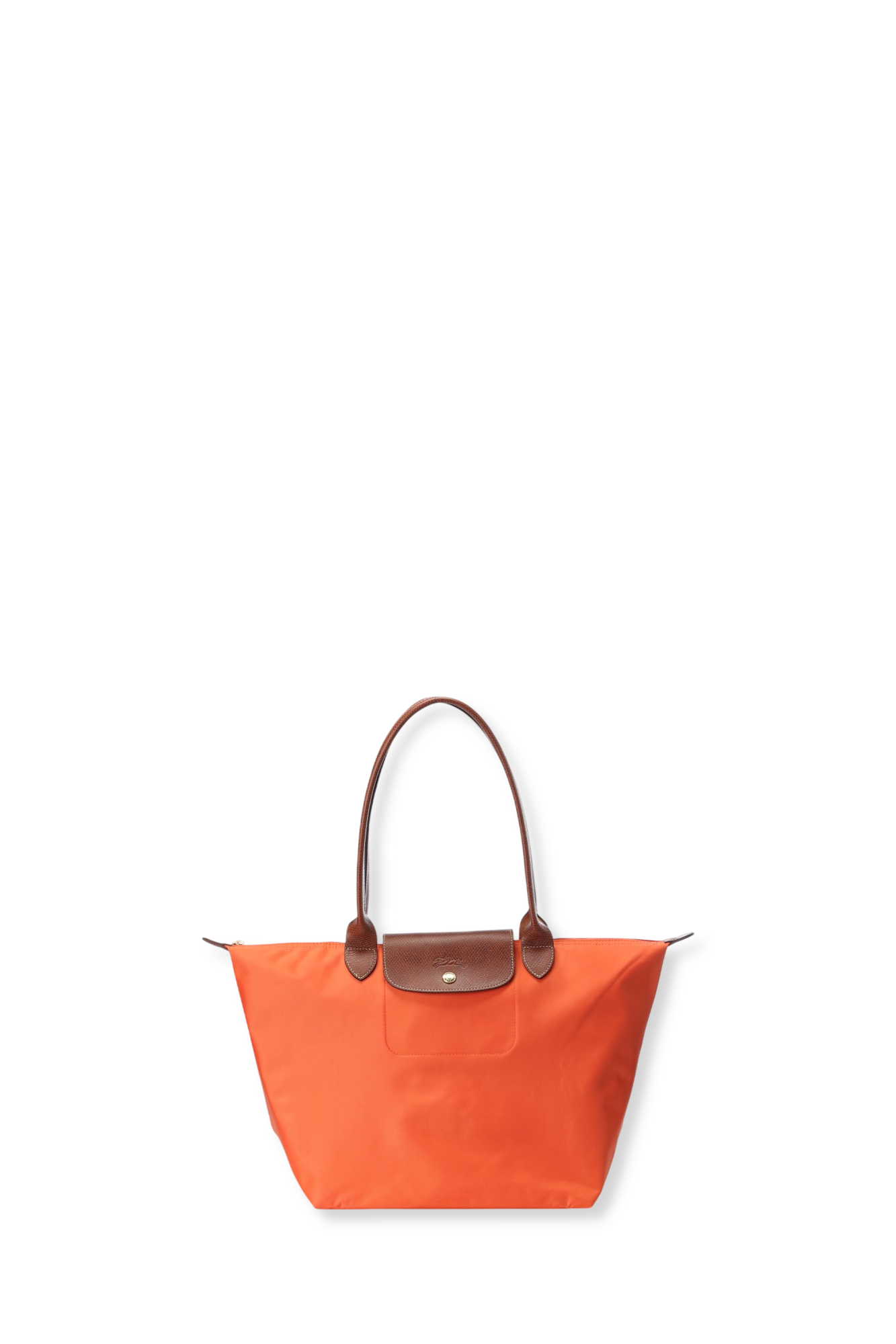 Sac cabas L Le Pliage Original Longchamp seconde main photo 1