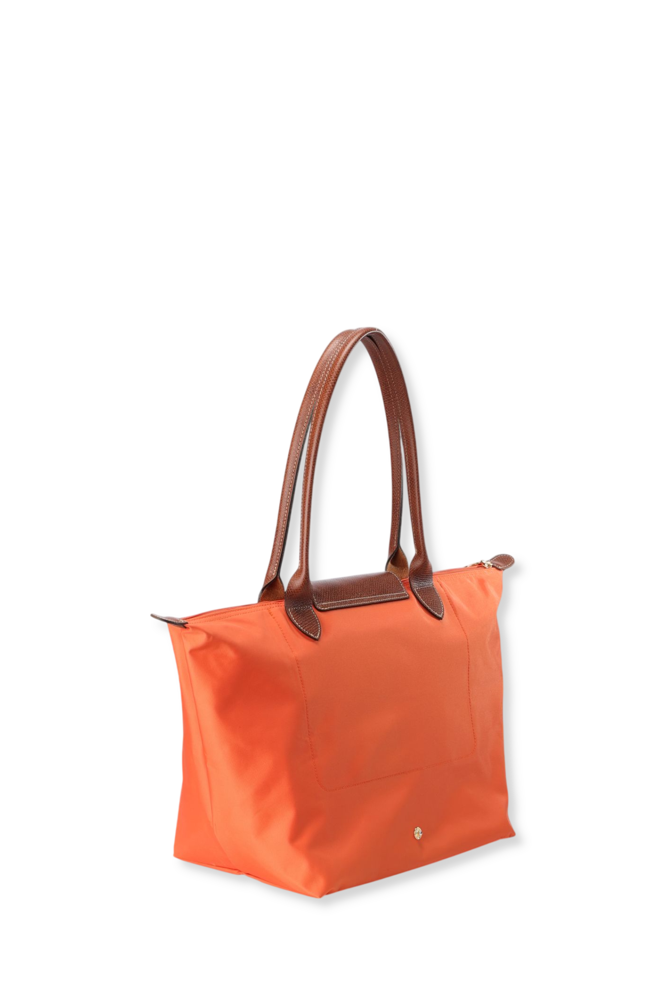 Sac cabas L Le Pliage Original Longchamp seconde main photo 2