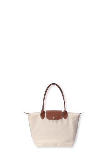 Sac cabas M Le Pliage Original Longchamp seconde main photo 1